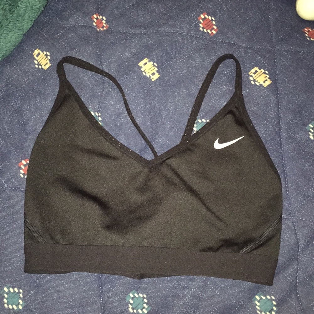 Nike Dri-Fit sports bra
